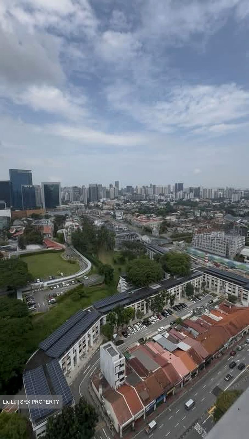 One Dusun Residences (D12), Apartment #581399541